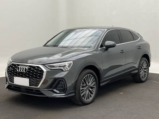 AUDI Q3 2.0 40 TFSI GASOLINA SPORTBACK PERFORMANCE QUATTRO TIPTRONIC